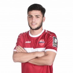 ცოტნე კაპანაძე